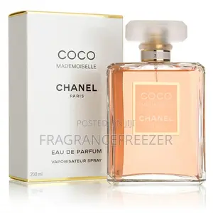 Coco Chanel Mademoiselle Edp 100ml