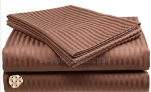 Sleep Luxe Hotel Sheet 6 Piece