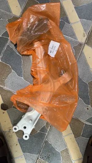 Honda Accord 2019 Lower Arm.