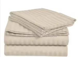 Boutique Hotel Bedsheets 6 Piece Set