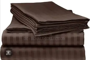 High Thread Counts Hotel Bedsheets