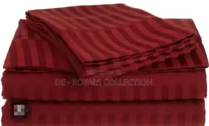 Soft Luxury Hotel Bedding 6 Piece Set
