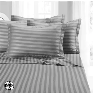 Premium Hotel Bedding Set 6 Piece