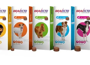 Bravecto 2 - 4.5kg