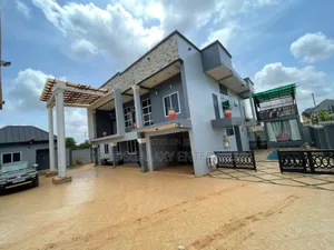 Furnished 6bdrm Mansion in Kumasi Metropolitan for sale
