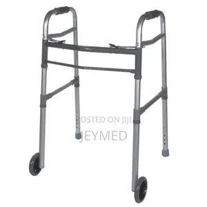 Zimmer Frame