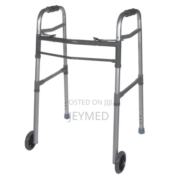 Zimmer Frame