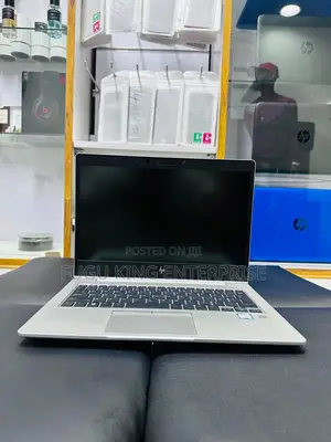 Laptop HP EliteBook 840 G5 16GB Intel Core I7 SSD 256GB