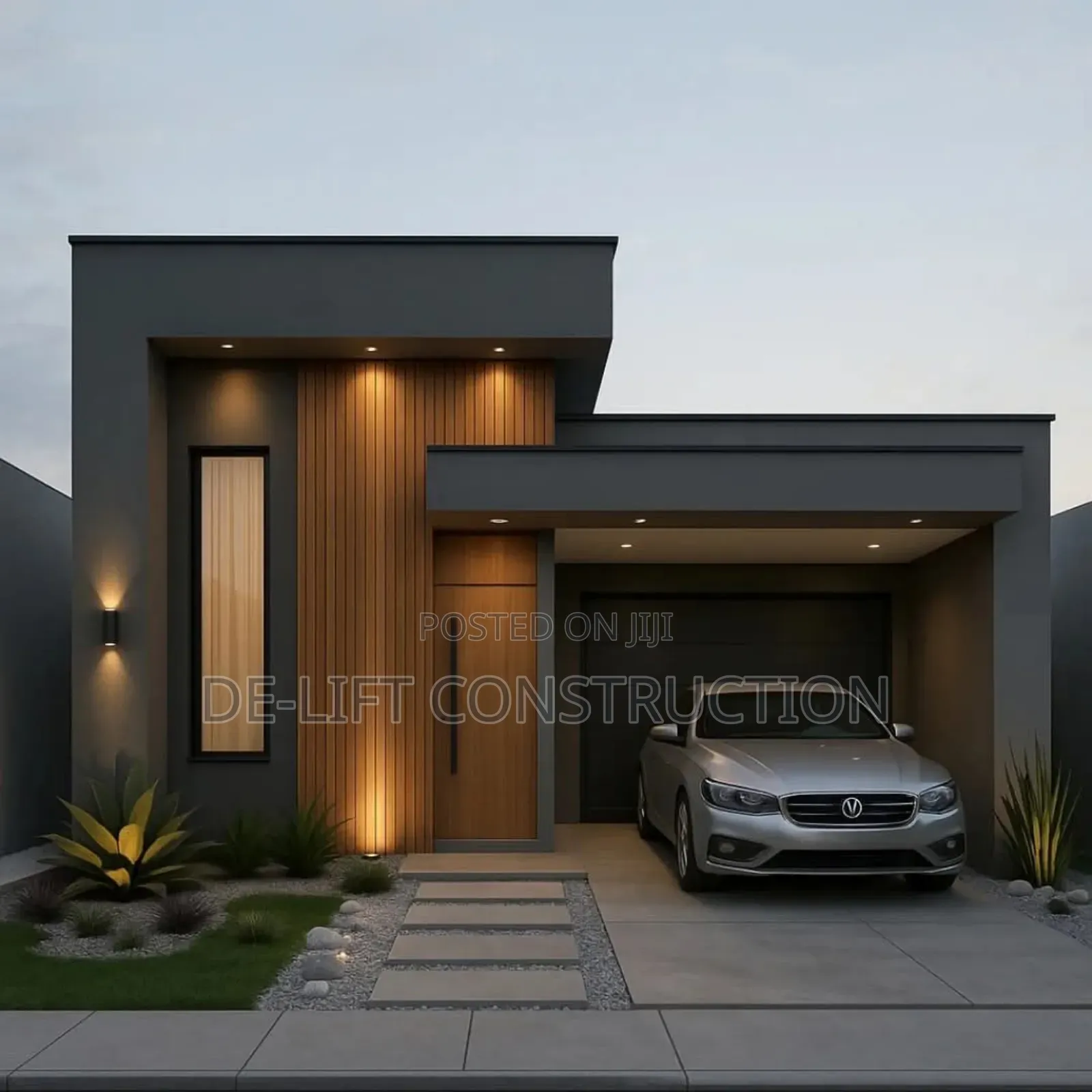 Are You Urgently Looking for a Professional Architect?