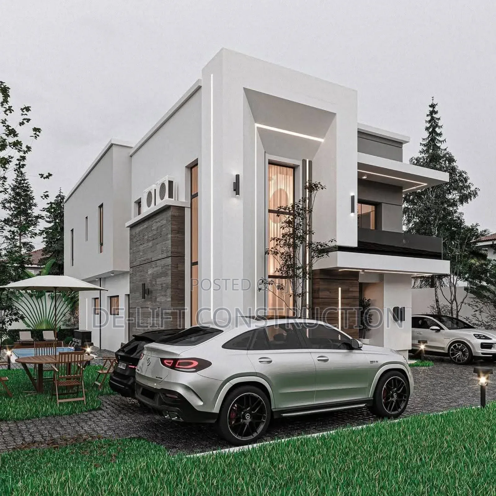 Are You Urgently Looking for a Professional Architect?