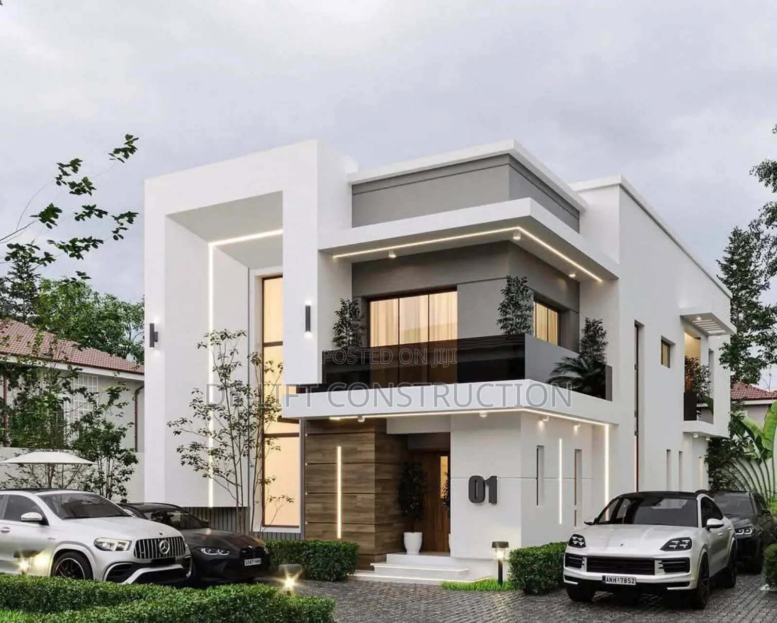 Are You Urgently Looking for a Professional Architect?