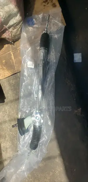 Nissan Versa, Note , Sentra Steering Rack