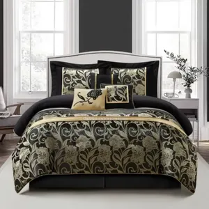 7pc Mollybee Comforter Set