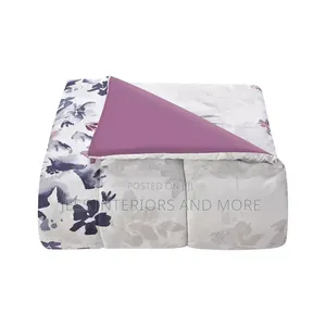Lanwood 8-Piece Comforter Set(King Size)