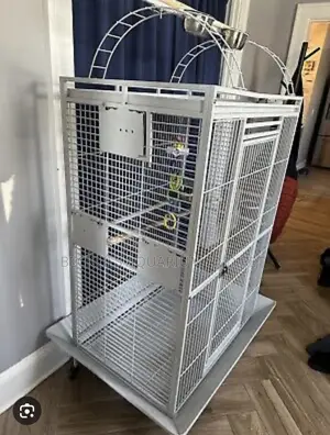 Extra Large Parrot Cage