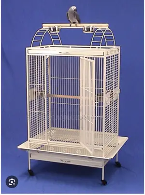 Extra Large Parrot Cage