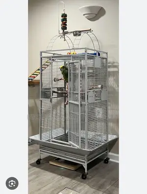 Extra Large Parrot Cage
