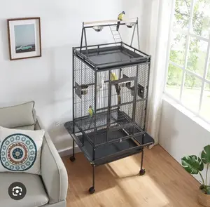Large Bird Cage ( Parrot Cage Outdoor)
