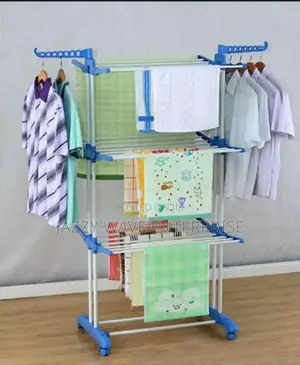 Clothes Dryer
