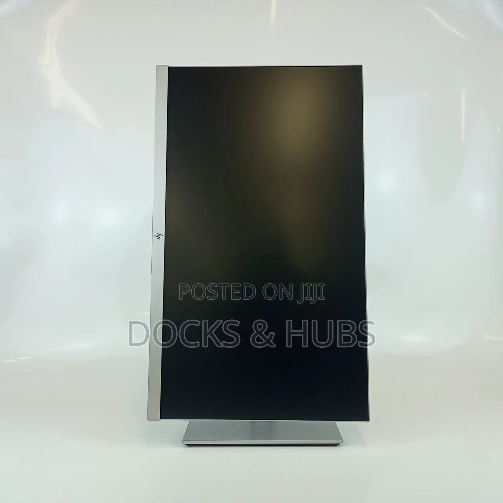 Hp Elitedisplay E243d Docking Monitor With Built-in Webcam