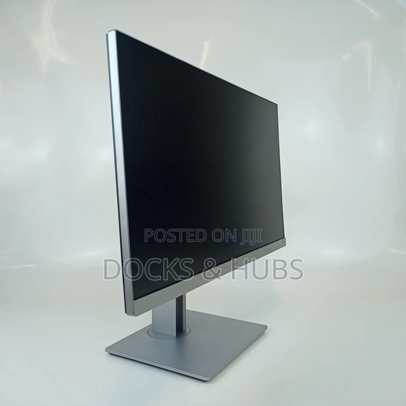 Hp Elitedisplay E243d Docking Monitor With Built-in Webcam