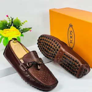 Tod’S Loafers Men’S Shoe