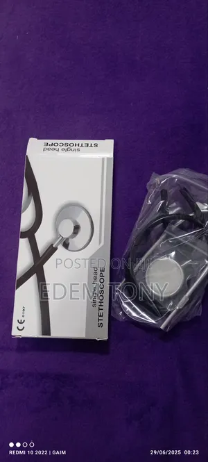 Stethoscope for Students