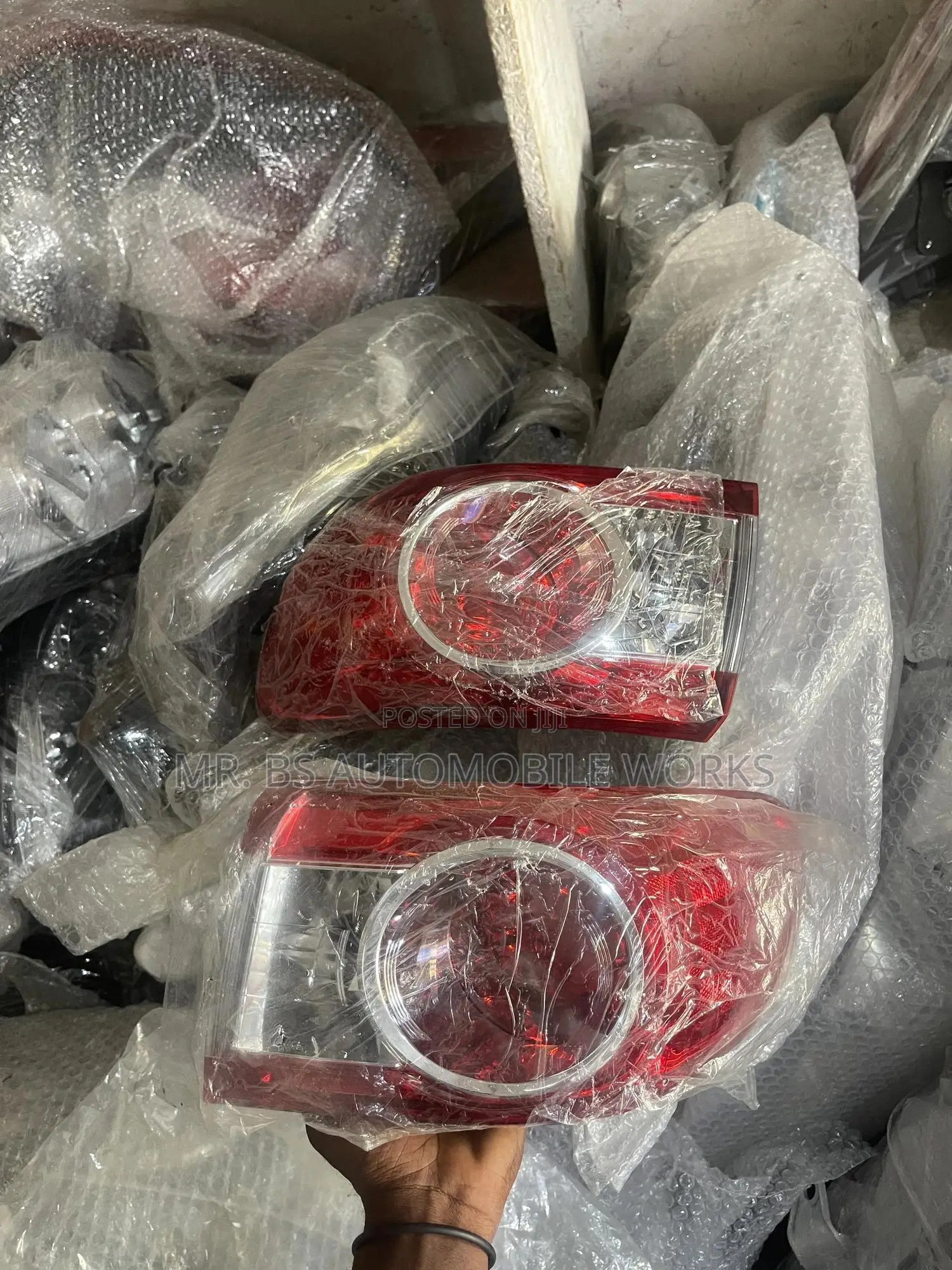 Toyota Corolla Taillight 2012 To 2013 Models