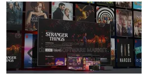 Netflix Account Standard 1080p 1year Subscription 2 Devices
