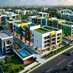 I'm Looking for an Apartment Architect