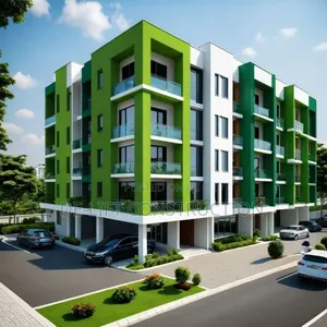 I'm Looking for an Apartment Architect