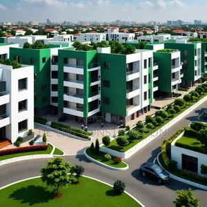 I'm Looking for an Apartment Architect