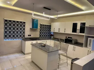 Furnished 2bdrm Apartment in Wisa Group, Accra Metropolitan for rent