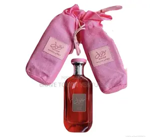Mousuf Wardi Perfume by Ard Al Zaafaran (Original) – 100ml