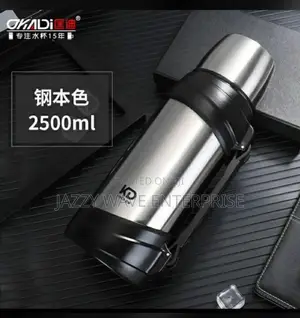 Flask 24 Hours or More