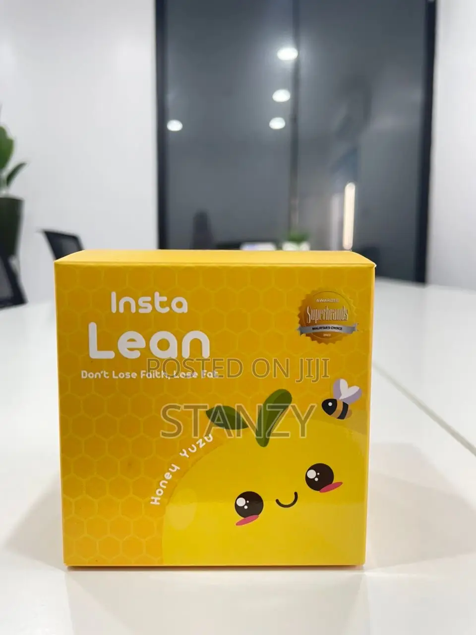 Insta Lean
