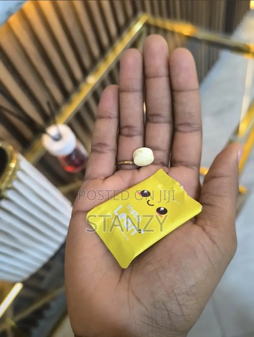 Insta Lean