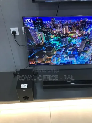 Cedis Apiki Promo TCL 2.0 Channel Sound System