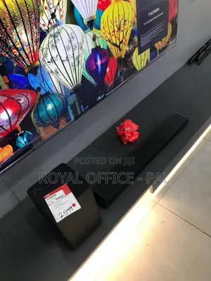 TCL 2.1 Channel Apiki Promo Stun Sound Bar