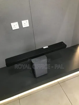 Dolby Audio TCL 3.1 Channel Black Sounds Bar
