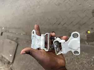 Tailgate Back Door Hinge Set Toyota Rav4 2013-2018