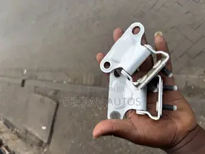 Tailgate Back Door Hinge Set Toyota Rav4 2013-2018