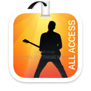 Apple Mainstage 3.7.1 for Macos Full Version