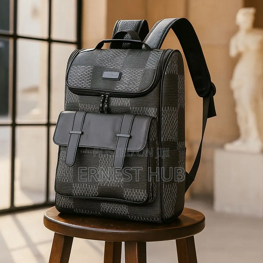 Quality Backpack