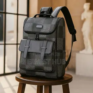 Quality Backpack