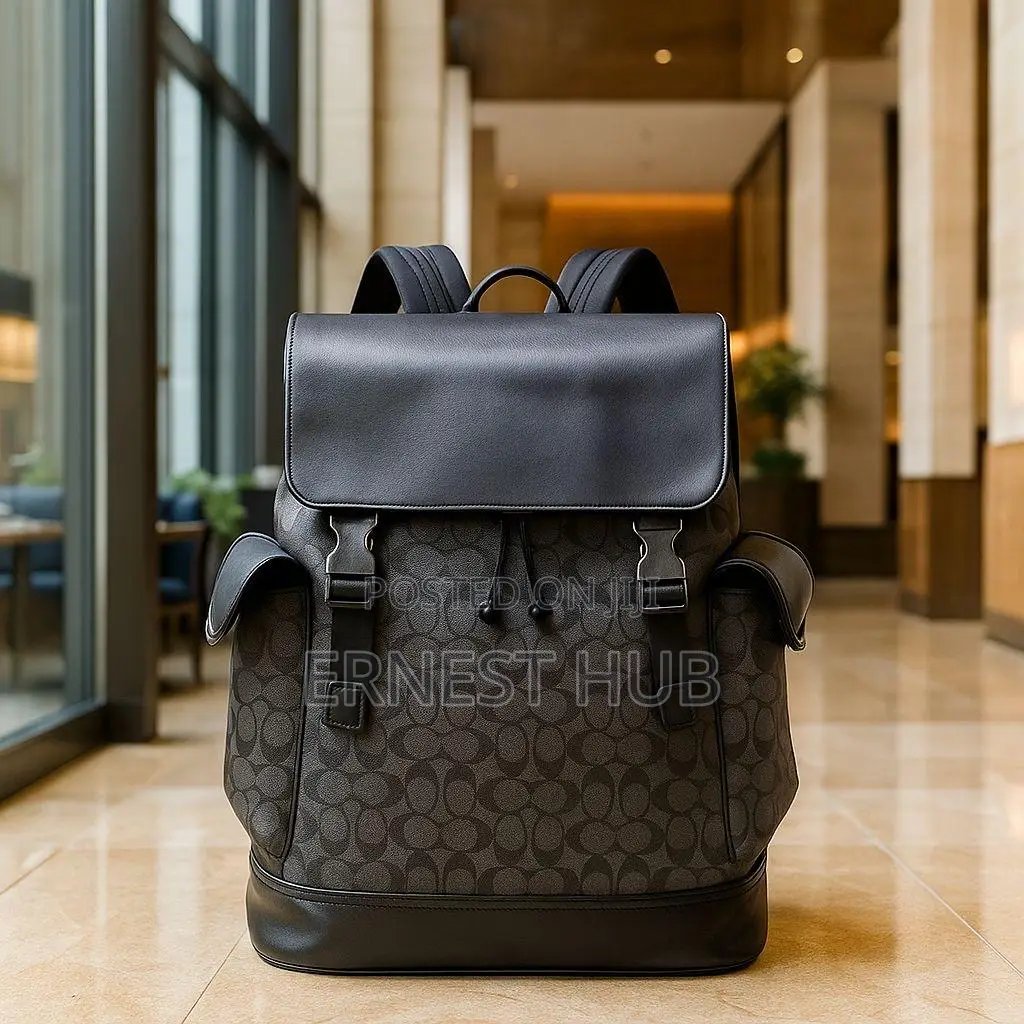 Quality Backpack