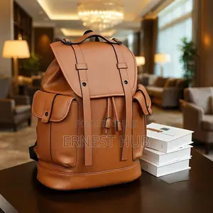 Quality Backpack