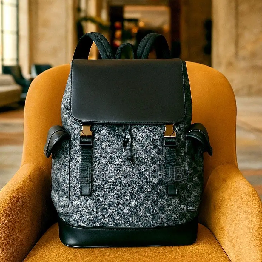 Quality Backpack