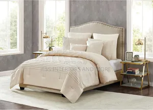 Noelle Duvet Set, Queen Size