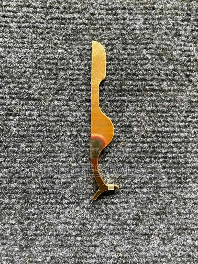 Eyelash Clip Stainless Steel Makeup Forceps Tools